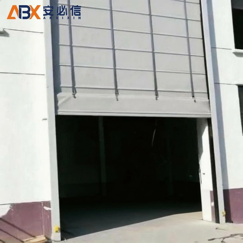 淮南机械式门封