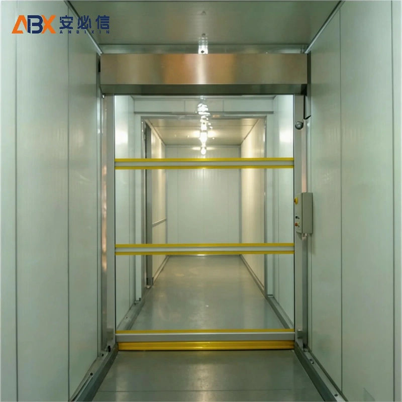 淮南洁净快速门