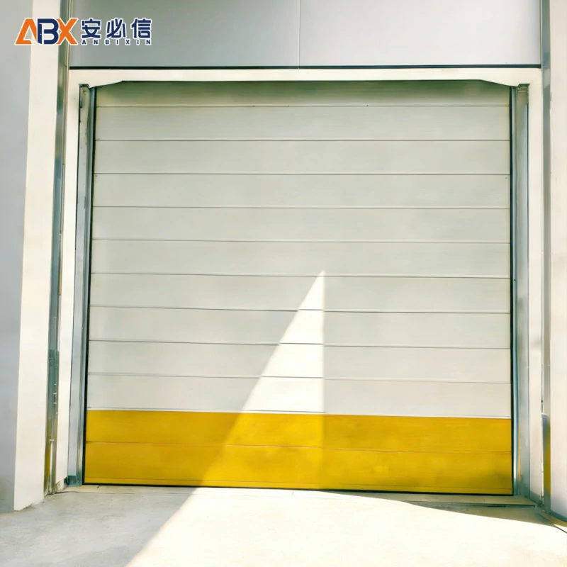 淮南工业提升门